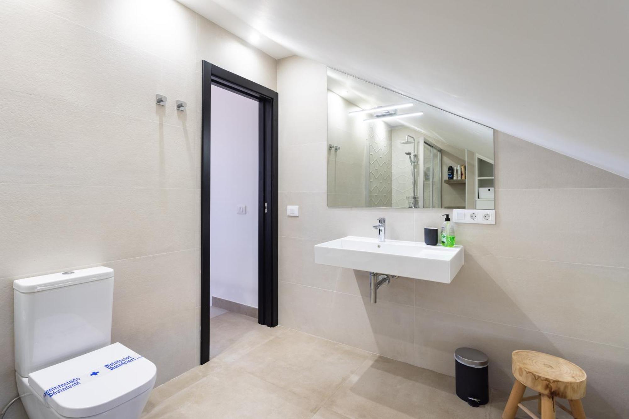 Home2Book Modern Design Seaview Apt, Pool&Terrace ปลายาเดลาสอเมริกาส ภายนอก รูปภาพ