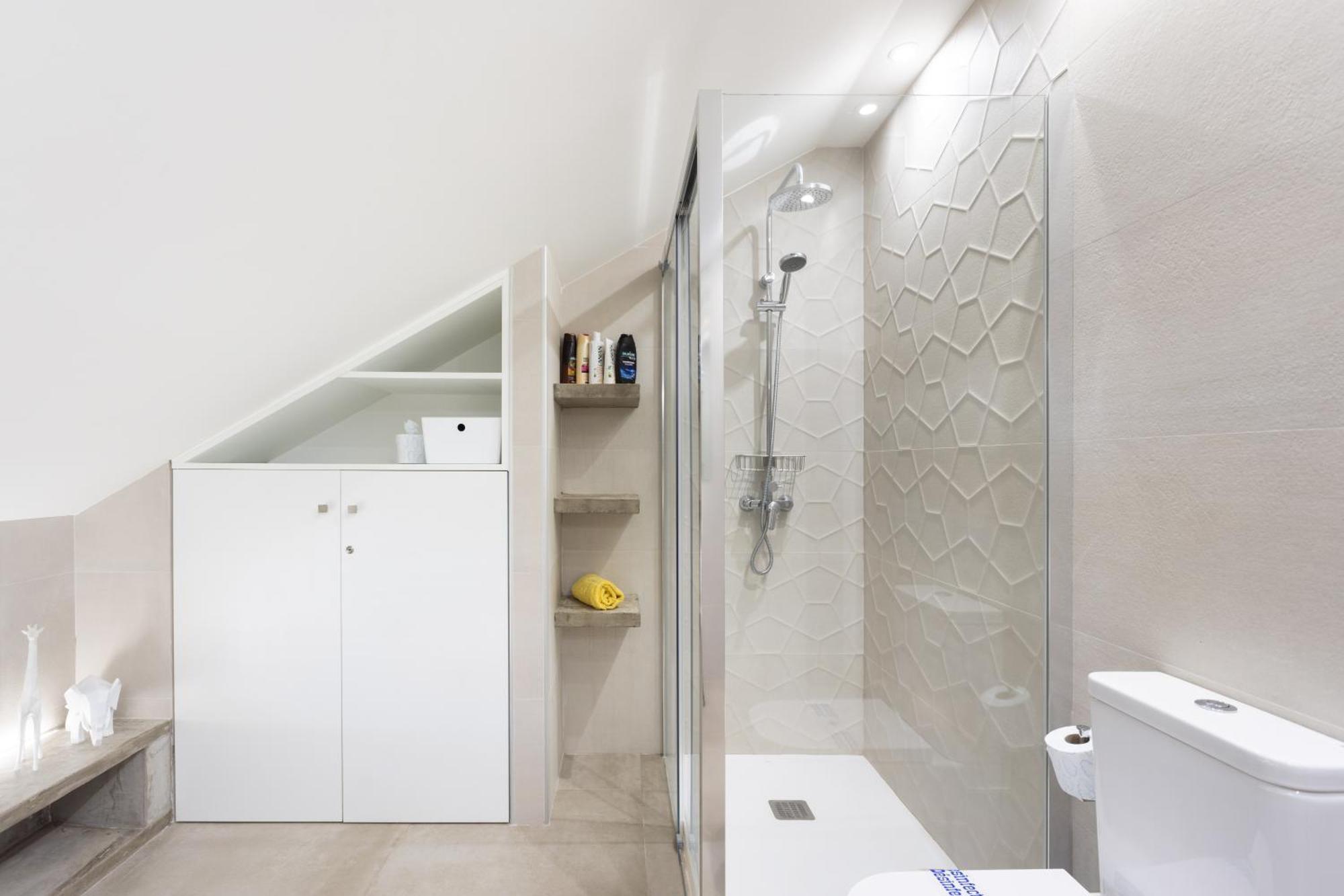 Home2Book Modern Design Seaview Apt, Pool&Terrace ปลายาเดลาสอเมริกาส ภายนอก รูปภาพ