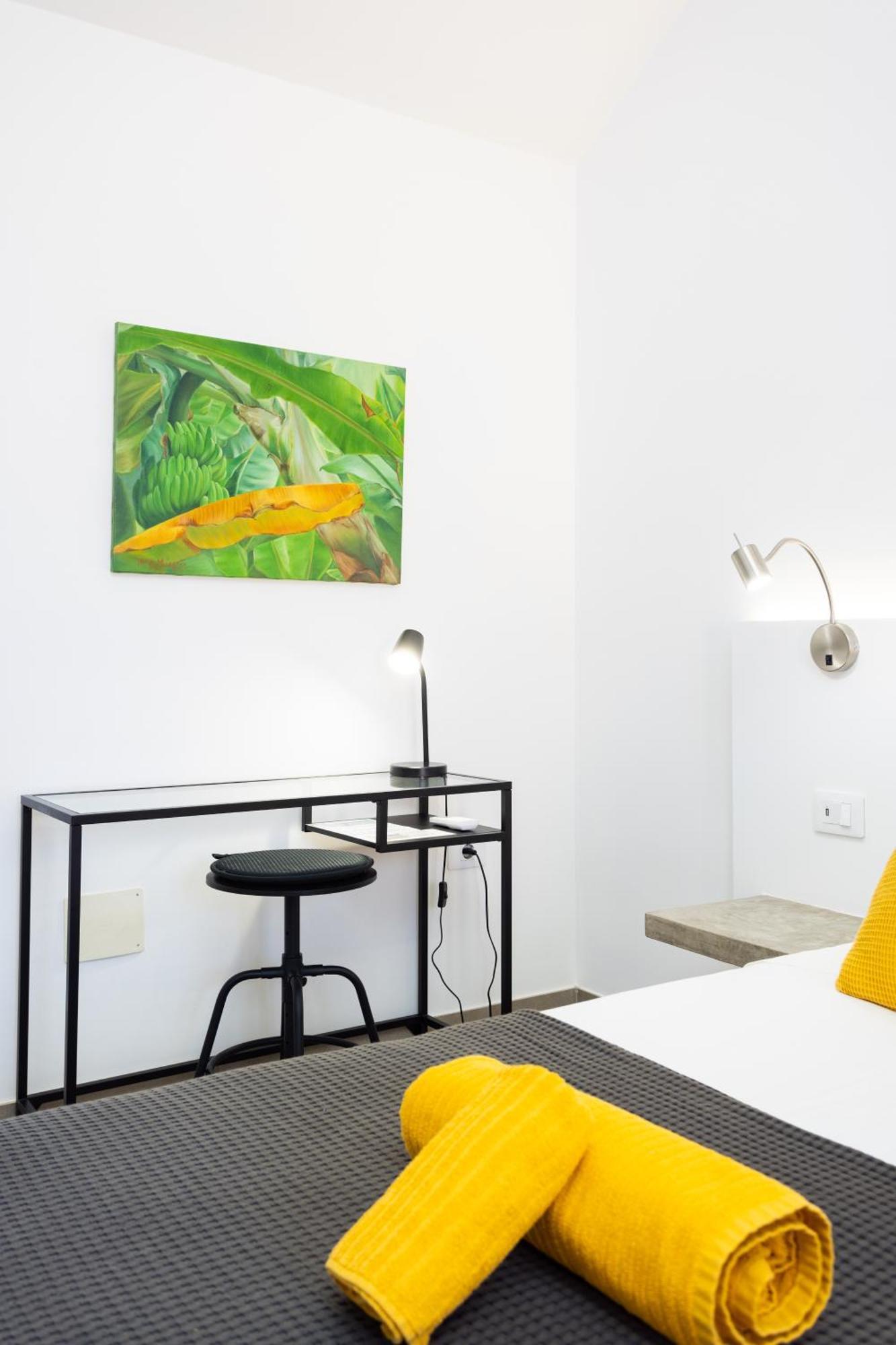 Home2Book Modern Design Seaview Apt, Pool&Terrace ปลายาเดลาสอเมริกาส ภายนอก รูปภาพ